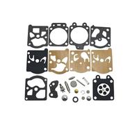 Parties Kit de diaphragme de carburateur for tronçonneuse Husq 36 39 40 55 244R 245R 132 K20WAT K20WT K20WTA H20WT