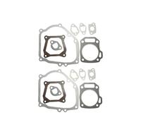 Parties Kit de Joints de Culasse et de Carter de Vilebrequin 70,5 mm, 2 pièces, for débroussailleuse à Essence HON GX160 GX200 GX 160 200 168F 170F