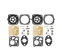 Parties Kit de réparation de carburateur 2 pièces for carburateur HUS 272XP 288XP 268XP 385