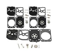 Parties Kit de réparation de carburateur 3 pièces for tronçonneuse St TS410 TS420 Z RB-151, pièce de Rechange 4238 007 1061
