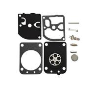 Parties Kit de réparation de carburateur de Rechange for tronçonneuse Sti TS410 TS420 Z RB-151 OE 4238 007 1061