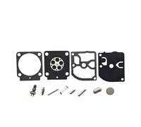 Parties Kit de réparation de carburateur de tronçonneuse for STL MS261 MS271 MS291 MS261C MS271C MS291C MS 261 271 291 Pièce de Rechange