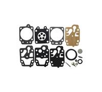 Parties Kit de réparation de carburateur for carburateur HON GX25 GX35 HHB25 HHH25, Remplacement K10-WYB D20-WYJ K10-WYB