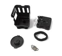 parties Kit de tondeuse à gazon AF, couvercle de nettoyage de qualité H, adapté aux outils électriques de jardin BC430 43CC 49CC 52CC, pièces et accessoires