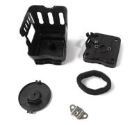 parties Kit de tondeuse à gazon F for Brush Cu BC430 avec moteurs 43cc, 49cc et 52cc, compatible avec les modèles 40-5 et 44-5.