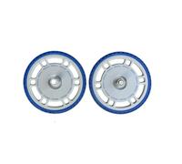 parties Lot de 2 supports de tampons de nettoyage compatibles avec ECOVACS DEEBOT T30PRO/MAX/PROPLUS, accessoires for robots balayeurs