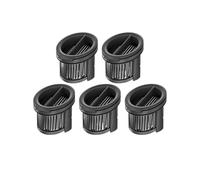 parties Lot de 5 filtres Hepa compatibles avec MOVA K30/Mix, accessoires for robot balayeur