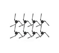 parties Lot de 8 brosses latérales compatibles avec Eufy C10, accessoires for robot balayeur