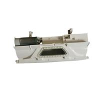 parties Module de brosse principale, compatible avec les accessoires de balayeuse Roborock S50, S51, S2, S53 et S55