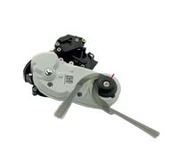 parties Module moteur de brosse latérale, Compatible for Roborock Qrevo EdgeT/Qrevo Curv 5A1