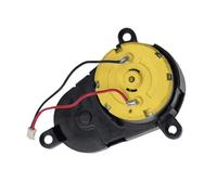 parties Moteur de brosse latérale, compatible avec les robots balayeurs Cecotec Conga 1090-1099 et 1790