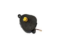 parties Moteur de brosse latérale, compatible avec les robots balayeurs Midea M7, W11, M6, K70, S8, M71, M7Pro(R)
