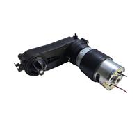 parties Moteur de brosse principale, Compatible for Eureka RapidWash 630/NEW630PL, accessoires for aspirateur Robot