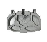 parties Plateau de nettoyage for serpillière, compatible avec Roborock P20 Pro, Qrevo Curv, accessoire for robot balayeur