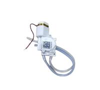 parties Pompe péristaltique compatible avec Roborock S5 MAX, S6 MaxV, accessoires for aspirateurs