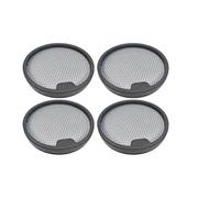 parties Préfiltre, compatible avec les modèles Dreame T10, T20, T30, compatible avec les modèles Xiaomi G9 et G10, accessoires for aspirateurs à main(Filter 4 pcs)
