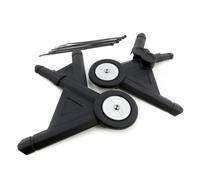 Parties Protection De Panneau Latéral De Cadre De Moto pour B&MW R1200GS 2005-2012 Et R1200GS pour Adventure 2006-2013