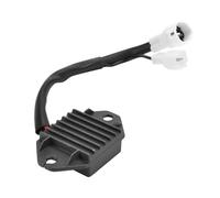 parties Régulateur de tension redresseur 12 V for YA WR250F WR250 2007-2014 WR450F WR450 2007-2011 5UM-81960-E0 WR 250 450 250F 450F