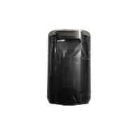 parties Réservoir d'eau claire, réservoir d'eau sale, Compatible for DREAME H14Pro/H14, accessoires de fournitures d'aspirateur sec et humide sans fil(Clear water tank 1PCS)