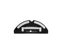 parties Réservoir d'eau, support for serpillière, compatible avec Roborock S7, S7 Max, S70, T7S, T7S Plus, S8, S8 Plus, accessoires for balayeuse(Mop pad holder 1pcs)