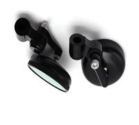 Parties Rétroviseurs Latéraux Moto Rétro Pour K1300 K1200 F800 F650 G650 HP2 8 Mm 10 Mm