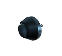 parties Roue avant, compatible for XIAOMI E10 B112 E12 E10C S20, accessoires de robot de balayage(Black)
