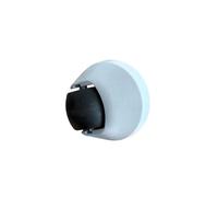 parties Roue avant, compatible for XIAOMI E10 B112 E12 E10C S20, accessoires de robot de balayage(White)