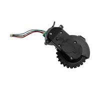 parties Roues de marche gauche et droite, compatibles avec les aspirateurs robots Lefant M210, M210S, M210B, M213 et M210 Pro.(L)