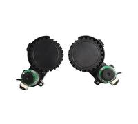 parties Roues de marche gauche et droite, compatibles avec les aspirateurs robots Lefant M210, M210S, M210B, M213 et M210 Pro.(L+R)