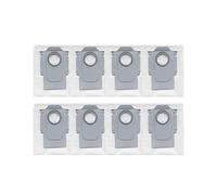 parties Sac à poussière compatible avec Roborock QV35A et QV35S, accessoires for aspirateur à main