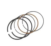 Parties Segments de Piston de Moto 77 mm, 77,25 mm et 78 mm, adaptés aux modèles FZ1, YZF-R1, R1, YZF1000, PZ50W, RPZ50MP, RT50FX, PZ50FXW(1 Set 78mm Rings)