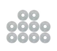 parties Serpillière compatible for Dreame Matrix10 Ultra, accessoires for aspirateur robot(Mop 10pcs)