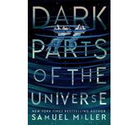 Parties sombres de l'univers