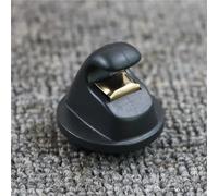 Parties Support Crochet Clip Pare-Soleil Voiture pour Q8 2019 + RSQ8 2020 + pour Siège pour Tarraco(Black 1Pcs)