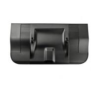 parties Tapis d'escalade de planche de rampe, Compatible avec Roborock Saros 20 Sonic, accessoires de Robot de balayage