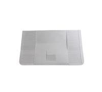 parties Tapis d'escalade de planche de rampe, compatible avec Yeedi M16 Infinity, accessoires for aspirateur robot