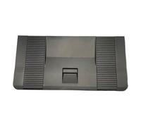 parties Tapis d'escalade de planche de rampe, compatible avec Yeedi S20 Infinity, accessoires for aspirateur robot(Black)