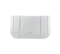 parties Tapis d'escalade de planche de rampe, compatible avec Yeedi S20 Infinity, accessoires for aspirateur robot(White)