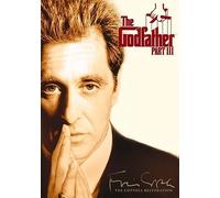 Godfather,the Part 1 [90/E,I,J [Import allemand]