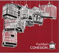 Partikel - Cohesion