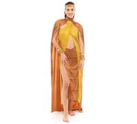 PARTILANDIA 2010, S.L.. Costume Tribal Africain pour. S. Adulte M