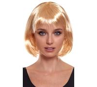 PARTILANDIA 2010, S.L. Perruque Blonde Courte Raffaella