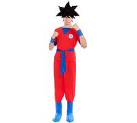 Partilandia Costume de super-guerrier de l'espace pour homme (taille M)