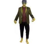 Partilandia Déguisement Frankenstein pour homme, taille L