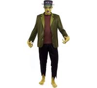 Partilandia Frankenstein Costume pour homme Taille S