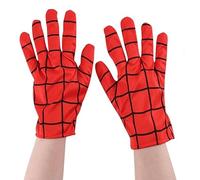 Partilandia | Gants Spiderweb adulte (taille unique)