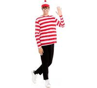 Partilandia T-shirt Wally pour adulte (taille L)