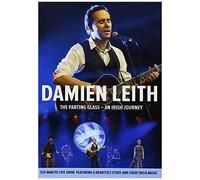 Parting Glass - An Irish Journey Dvd [Import]