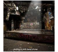 Sorrows – Parting Is Such Sweet Sorrow – CD (The Orchard)