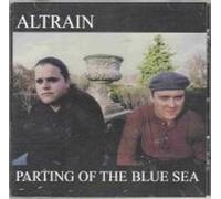 Parting of the Blue Sea